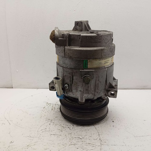 1135302 KLIMAKOMPRESSOR / 484848 FÜR OPEL VECTRA B BERLINA 2.0 DTI