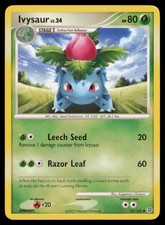 Ivysaur 51/132 Uncommon Secret Wonders Pokemon Lightly Played on eBay