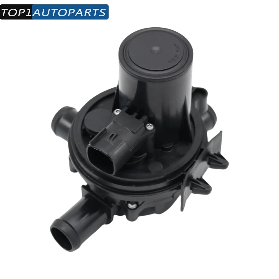 Válvula de control de refrigerante de calefacción de 3 vías para Ram 1500 Classic 2014-2019 3,0 L Foto 2 de 4