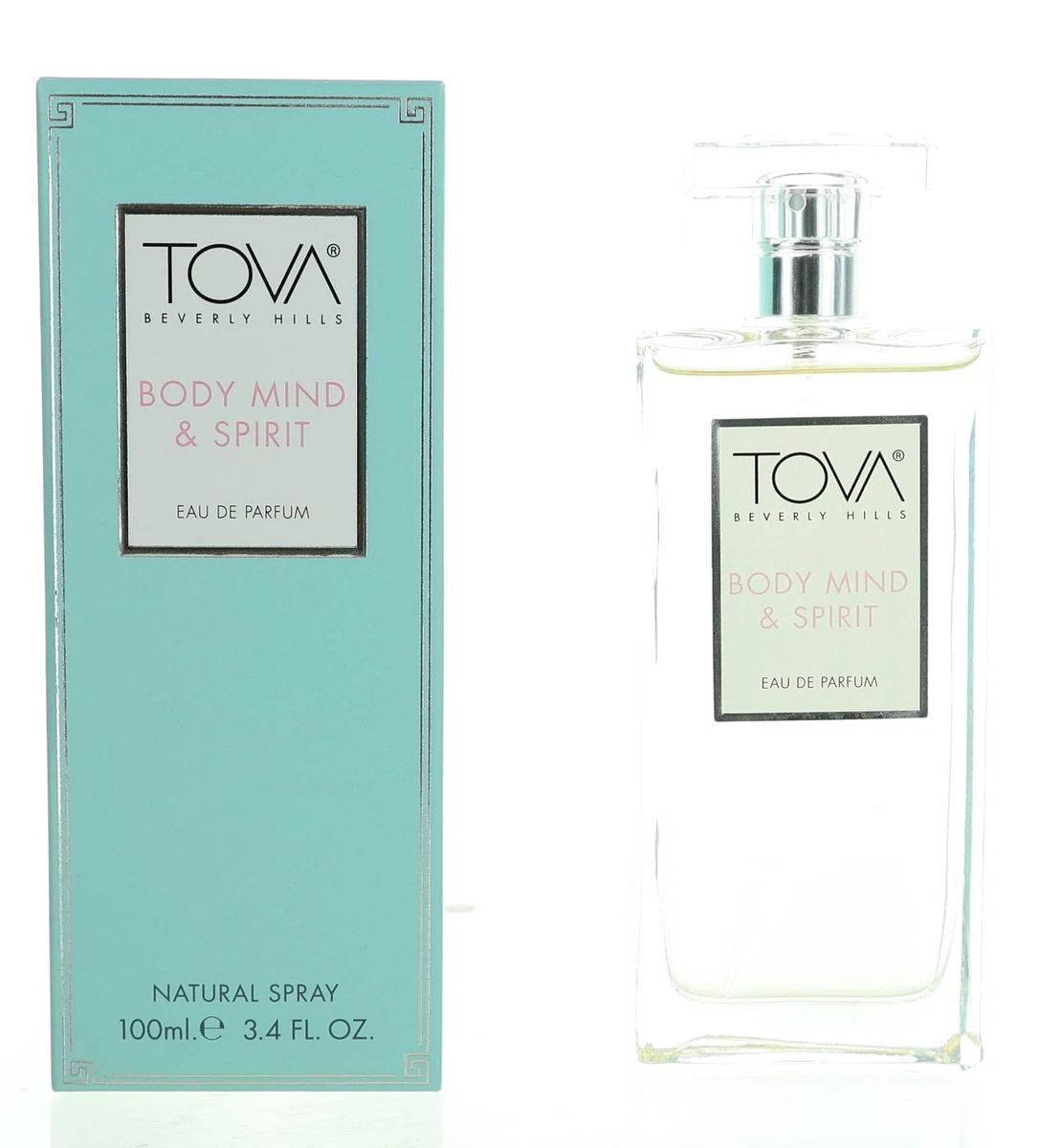 TOVA Women's Fragrances for sale | eBay