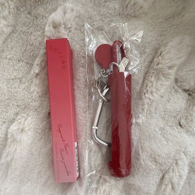 Skylar Pomegranate Princess Eau de Parfum Spray 10mL Keychain Travel Size