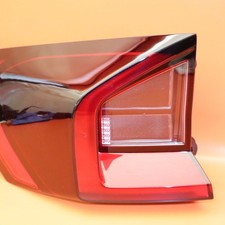 2004 2006 BMW Tail Lamp Assembly 63 21 6 920 699