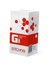  Auto G1 ClearVision Smart Glass for Cars, Repels 0.51 Fl Oz (Pack of 1) Single