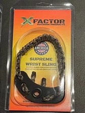 X Factor Wrist Sling