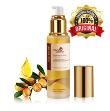 Karseell Moroccan Argan Oil for Hair Healing Cold Pressed Weightless Argan... 