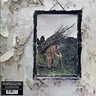 Led Zeppelin	 Led Zeppelin IV	 Label: Atlantic Recorded: 1971	 Genre: Rock SS