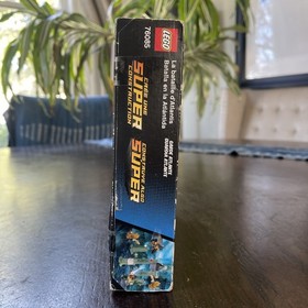 LEGO DC Comics #76085: Battle of Atlantis | New In Sealed Box | Fast Shipping!!!