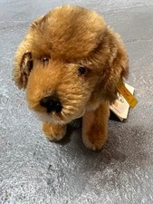 Steiff Classic Series Dachshund