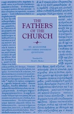 Eighty-Three Different Questions (Paperback or Softback)