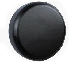 16 Inch Spare Tire Coveruniversal Fit For Vehicle Wheel Diameter 30- 31 Black 16 Inch Spare Tire Coveruniversal Fit For Vehicle Wheel Diameter 30- 31 Black