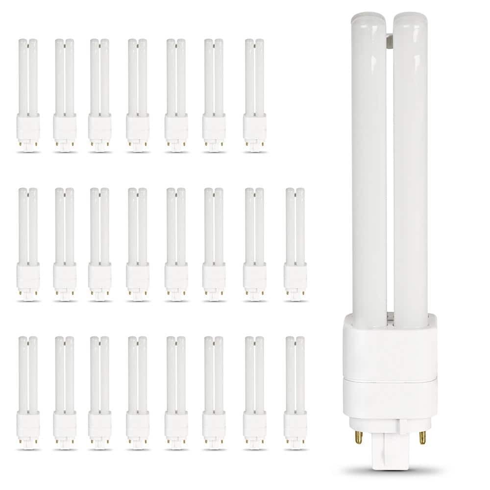 Feit Electric 26-Watt CFLNI 4-Pin G24Q-3 Base LED Bulb Cool 