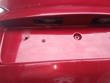 Pare-choc arrière Ford COUGAR