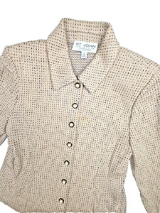 ST JOHN Collection Marie Gray | eBay