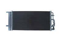 Kamoka Kondensator Klimaanlage Klimakondensator FüR Hyundai Kona 1.0 T-Gdi 1.6
