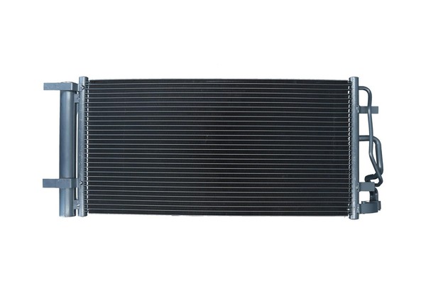 Kamoka Kondensator Klimaanlage Klimakondensator FüR Hyundai Kona 1.0 T-Gdi 1.6-image