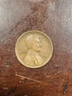 1909 S LINCOLN WHEAT CENT SCARCE BETTER DATE CHOICE VF NICE COLOR