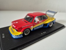 BMW 2002 Turbo  Gr.5  , DRM 1977 , Spark SG042 , 1:43 , ltd. 221/750