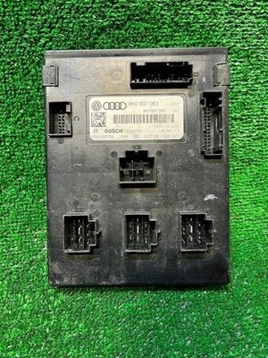 Volkswagen Touran I 2004 MPM Modul Steuergerät 8K0907063Dautoas DKP2691