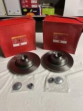 Disque de frein Renault SCENIC