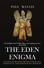 THE EDEN ENIGMA: Do ancient carvings in the m...
