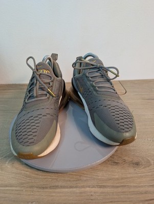 nike air max 270 womens dark stucco