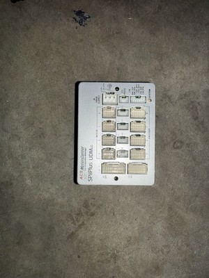 ACS Motion Control SPiiPlus UDMLC