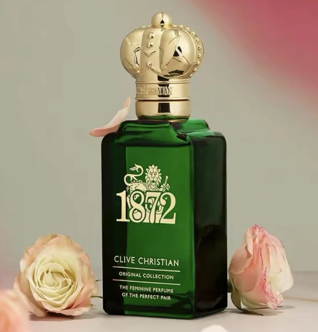 Clive Christian Perfumes for Women for sale | eBay