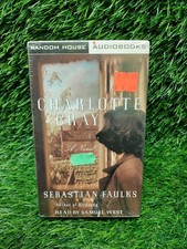 Image of Charlotte Gray: A Novel by Faulks, Sebastian Audiobooks