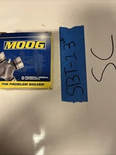 Moog Universal Joint U-Bolt Kit 330-10 Heavy Duty Drive Shaft Hardware