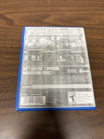 Dengeki Bunko: Fighting Climax (Sony PlayStation Vita PS Vita, 2015) Tested