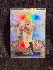 2024 Panini Mosaic SILVER PRIZM Complete Your Set You Pick Football Card #1-300