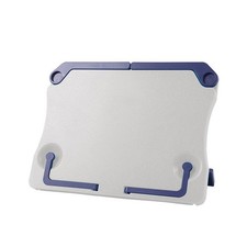 New Folding Portable Desktop Sheet Music for stand, Holder Table Top Cook Book