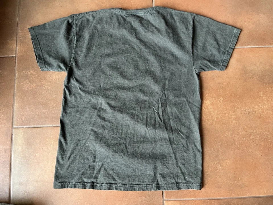 RARE Vintage 2010 LEGO Indiana Jones Boys Graphic T-Shirt  XL-18/20 100% Cotton - Image 4 of 4