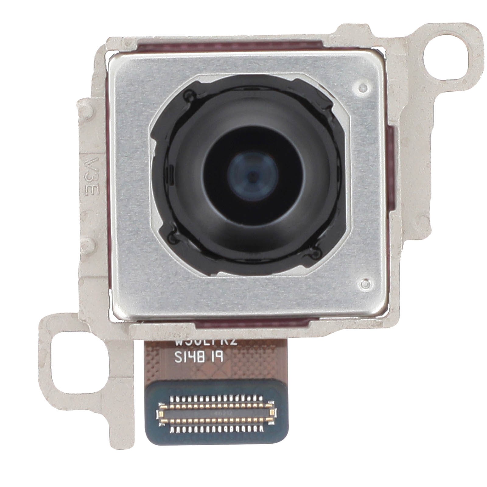 Pièce détachée caméra principale 50MP compatible avec Galaxy S24 FE