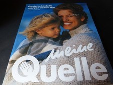 Quelle alter Versandhauskatalog  1995 mit 4 Dinos in New York 1294 Seiten