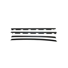 1988-2000 GMC K2500 Pickup Belt Weatherstrip Kit