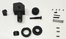 Rear Rifle Adjustable Sight Assembly New