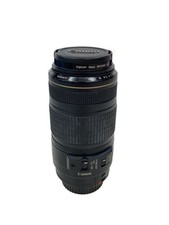 CANON Lens EF-70-300mm Used