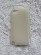 Silicone Soft Skin Cases in Various Colors for Apple iPod Touch 5th, 6th, 7th