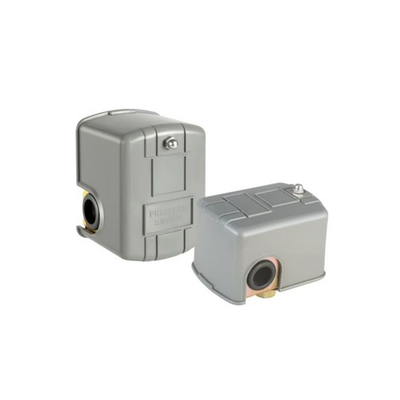#ad Pressure Switch for Well Pump 30 50 PSI Adjustable Heavy Duty Water Pump Pr... $29.35