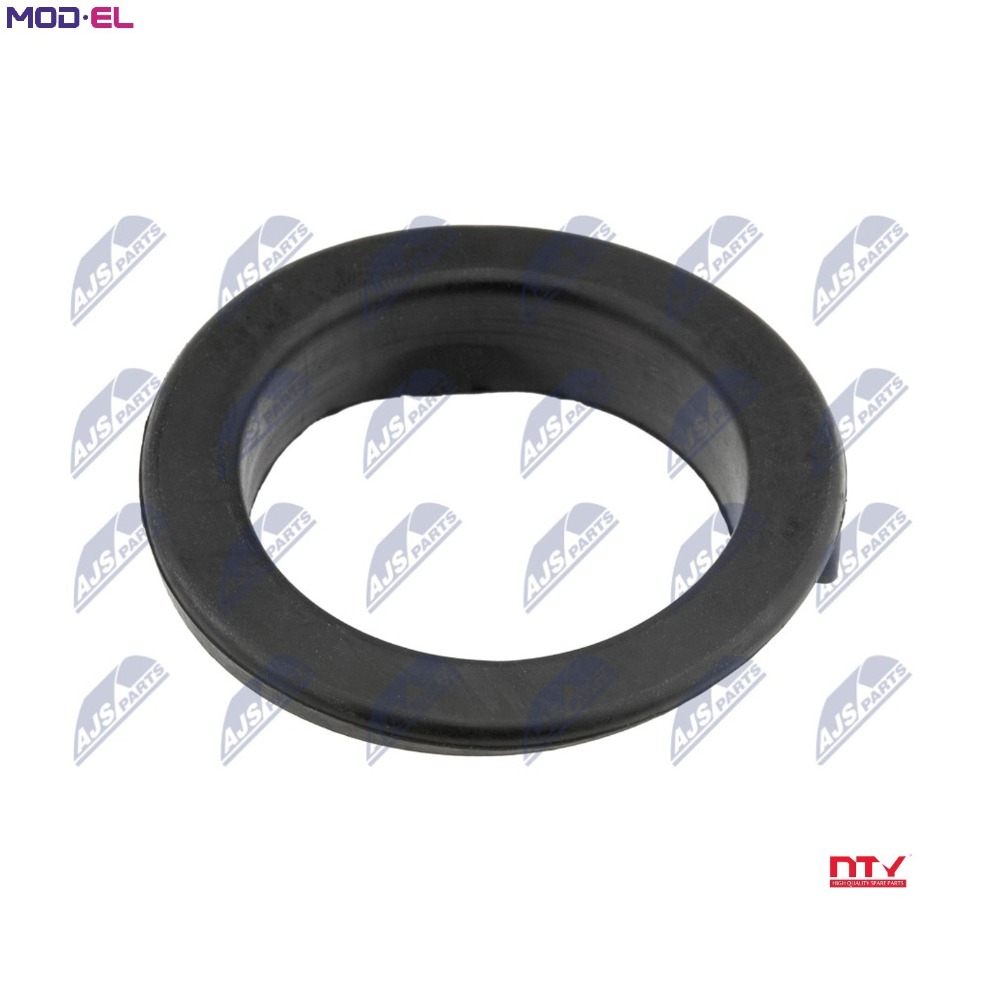 Spring Fits for BMW 5 E34/E39/E60/E61 87-10, 6 E63/E64 02-10, 7 E32 86-9 - Image 8