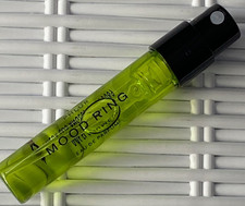 Phlur Mood Ring  Eau De Parfum Spray Vial Perfume Mini 2ml - Brand New