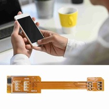 SIM Card Extender Male to Female SIM Card Extension Adapter Nano SMI To Standard