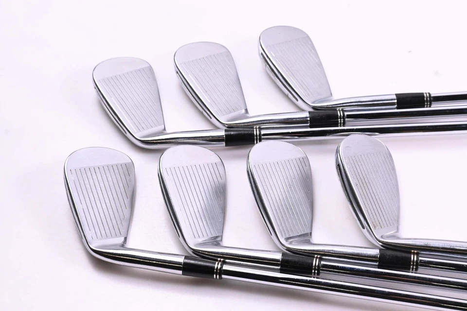 Adams XTD Forged Irons / 4-PW / Regular Flex N.S.Pro 980GH Shafts - Image 3 of 4