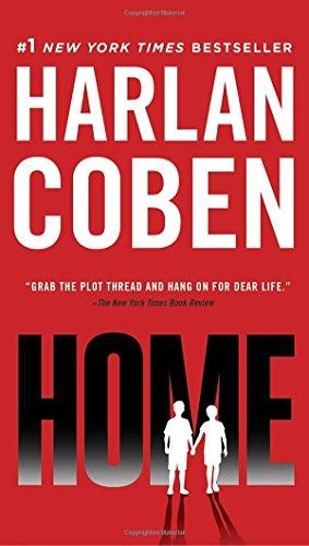 Home (Myron Bolitar) - Coben, Harlan