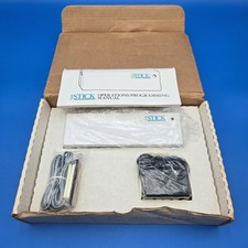 THE STICK Multi-Link Voice/Fax/Modem 4-Port Telephone line Sharing device