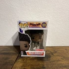 Funko Pop! Vinyl Miles Morales Spider-Man Target Exclusive #1233