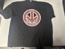 Sami Zayn shirt WWE NXT ROH PWG El Generico Kevin Owens Kevin Steen