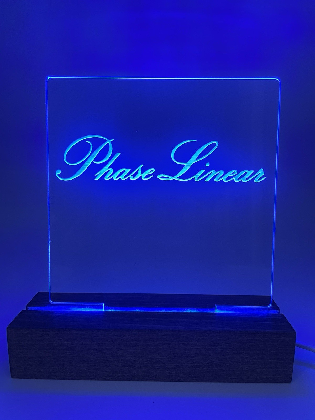 Phase Linear 400 vintage audio equipment - eBay listing photo 4
