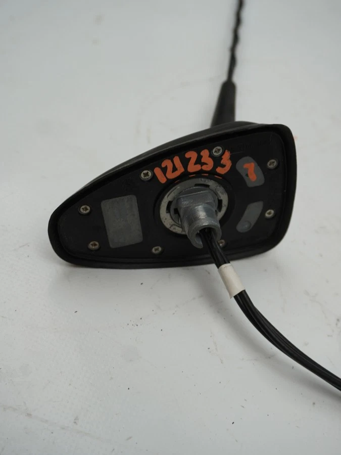 Gebrauchte Antenne RENAULT SCENIC III Phase 1 1.5 DCI 110ch - - Bild 3 von 3